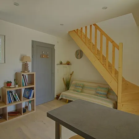 Studio Le Prunelli Porticcio Porticcio (Corsica)