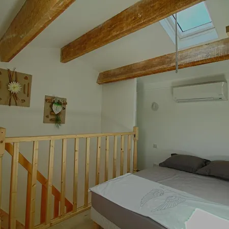 Studio Le Prunelli Porticcio Διαμέρισμα