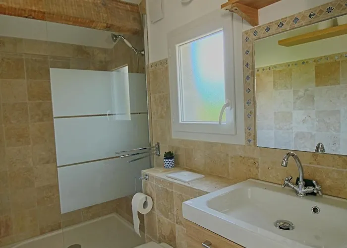 Studio Le Prunelli Porticcio *