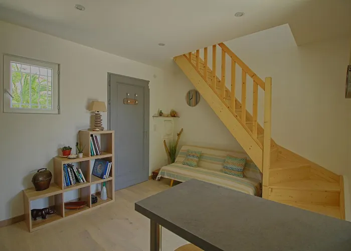 Studio Le Prunelli Porticcio Porticcio (Corsica)