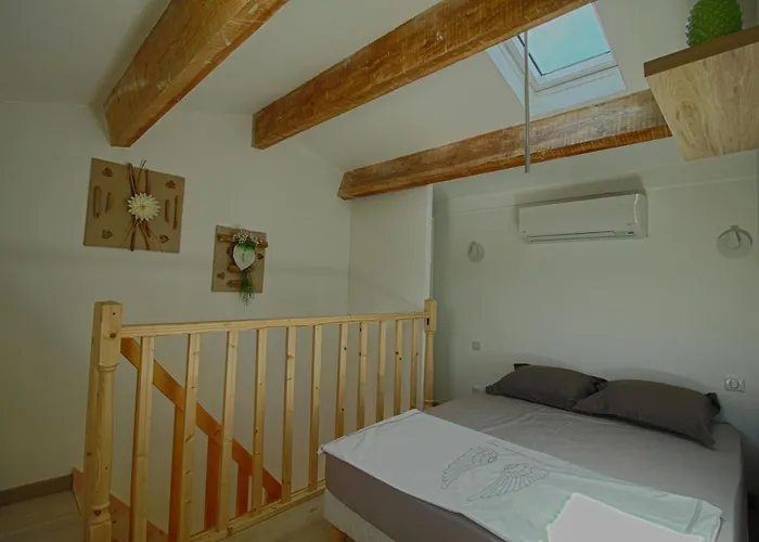 Studio Le Prunelli Porticcio Διαμέρισμα