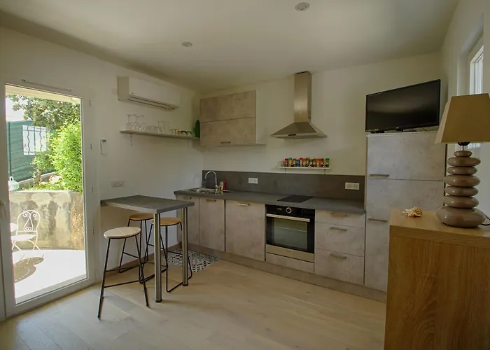 Διαμέρισμα Studio Le Prunelli Porticcio