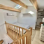 Le Prunelli Apartament