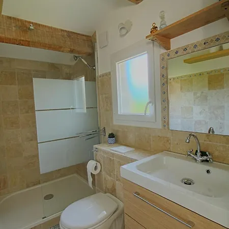 Studio Le Prunelli Porticcio *