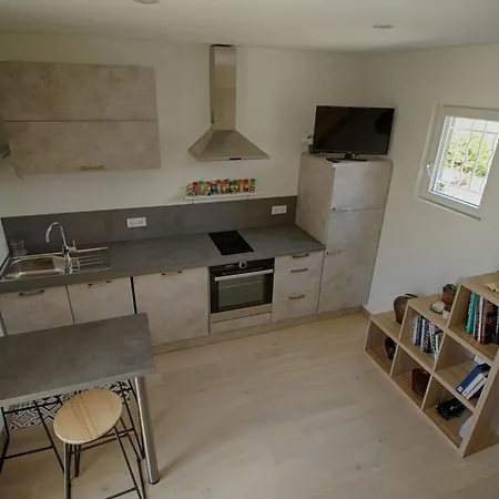 Studio Le Prunelli Porticcio Appartement Porticcio (Corsica)