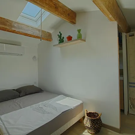 Studio Le Prunelli Porticcio Appartement *