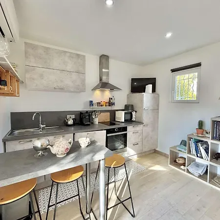 Le Prunelli Apartment Porticcio (Corsica)