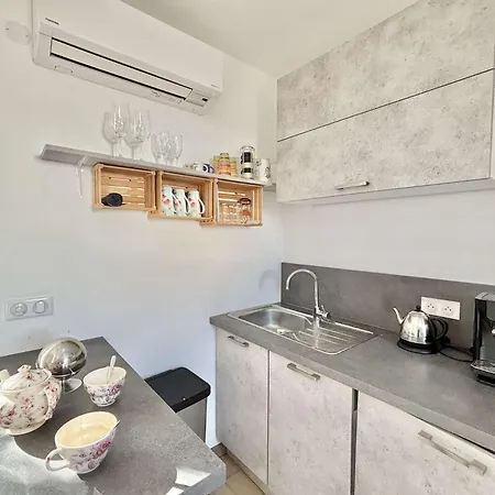 Apartment Le Prunelli Porticcio (Corsica)