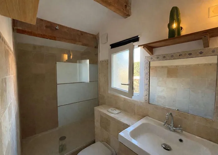 Le Prunelli Apartment Porticcio (Corsica)
