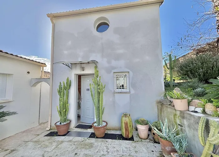 Le Prunelli * Porticcio (Corsica)