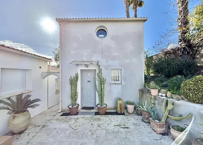 Le Prunelli Apartment Porticcio (Corsica)